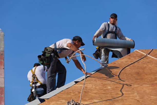 Quick and Trustworthy Emergency Roof Repair Services in Southmayd, TX