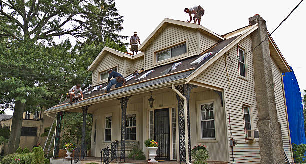 Best Local Roofing Companies  in Southmayd, TX